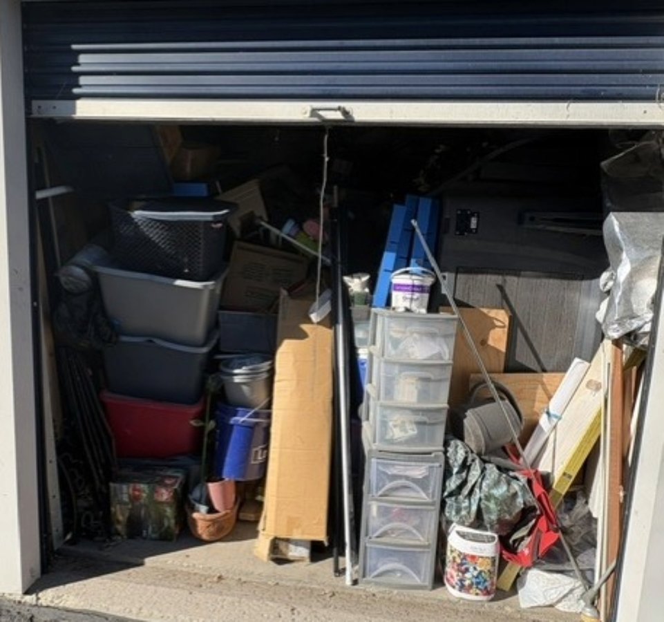 10 x 10 storage unit in Magna, UT