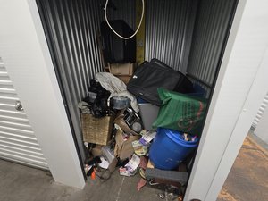 5 x 5 unit in Omaha