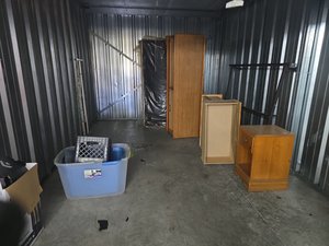 10 x 15 storage unit in Norwood, OH