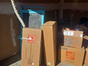 10 x 10 storage unit in Gambrills, MD
