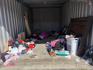 10 x 20 unit in Wilmington