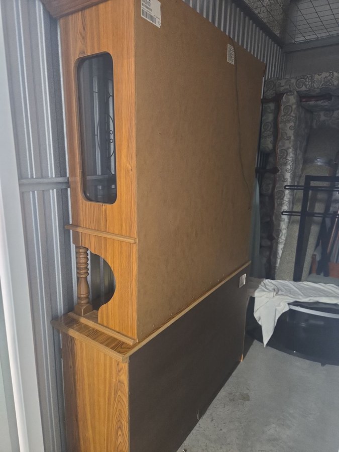 5 x 10 storage unit in Odenton, MD