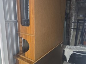 5 x 10 storage unit in Odenton, MD