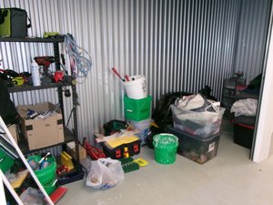 15 x 5 unit in Milwaukee