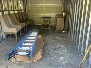 10 x 20 unit in Manchester