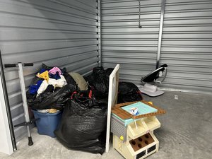 10 x 10 unit in North Las Vegas