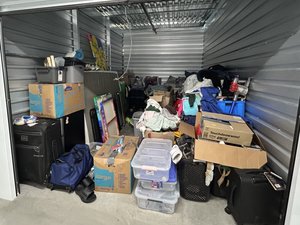 10 x 15 unit in North Las Vegas