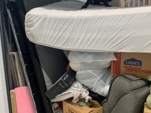 10 x 10 storage unit in Fort Myers, FL