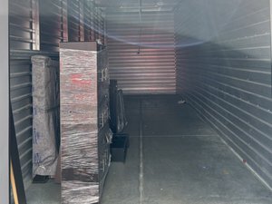 10 x 30 storage unit in North Las Vegas, NV