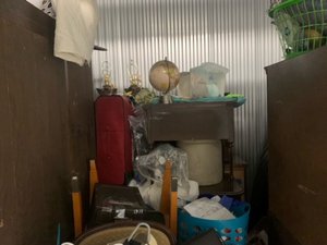 10 x 10 unit in Fort Myers