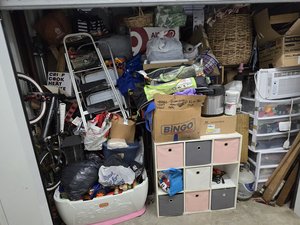 10 x 15 storage unit in Bayville, NJ