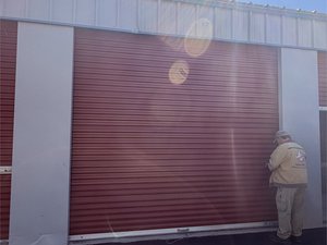 13 x 20 unit in Tucson