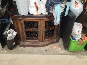 10 x 10 storage unit in Portland, OR