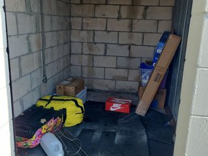 5 x 8 storage unit in Fern Park, FL