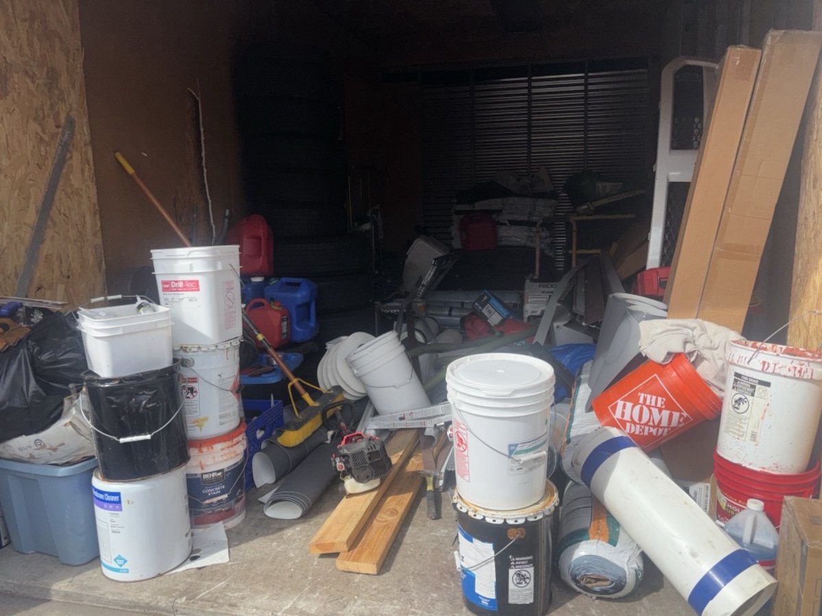 10 x 20 storage unit in Altamonte Springs, FL