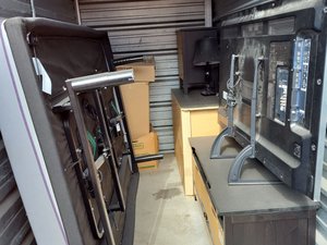 5 x 10 storage unit in Fern Park, FL