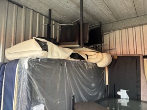 10 x 10 storage unit in Orlando, FL