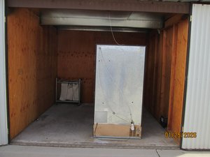 10 x 10 unit in Bakersfield