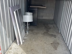 5 x 15 storage unit in Orlando, FL