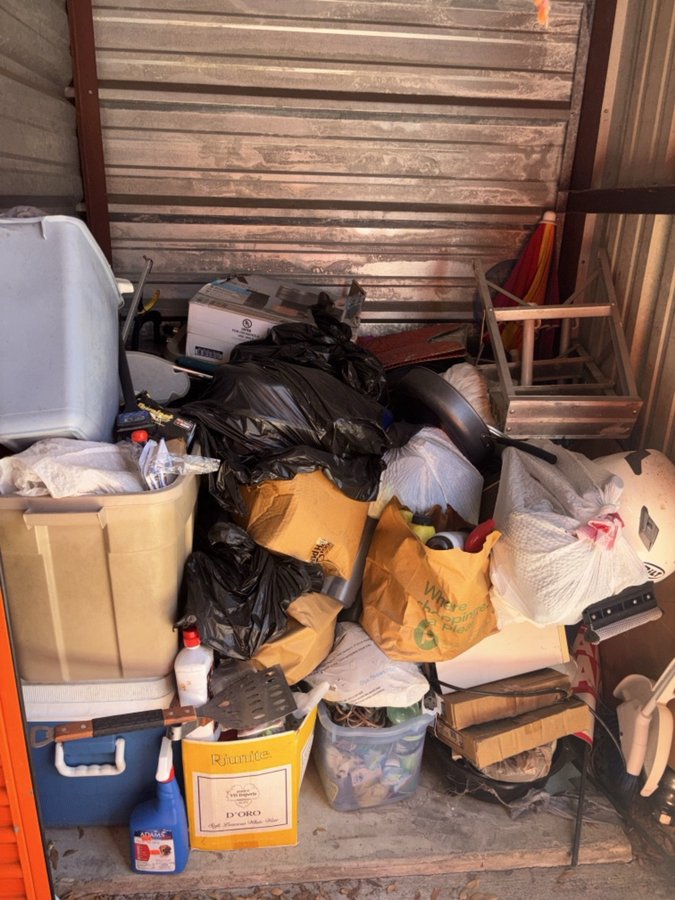 5 x 5 storage unit in Fern Park, FL