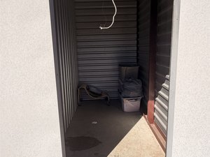 5 x 10 unit in Tucson