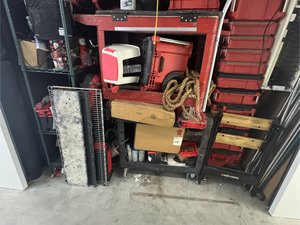 10 x 15 unit in Bronx