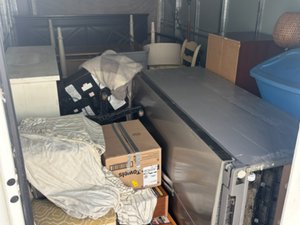 8 x 16 unit in Gardena