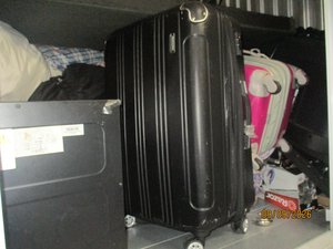 5 x 5 storage unit in Mount Vernon, NY