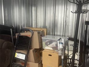 5 x 10 unit in Manchester