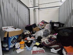 5 x 5 storage unit in River Grove, IL