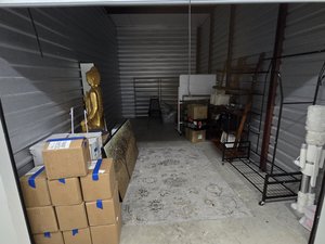 10 x 20 storage unit in Bayville, NJ