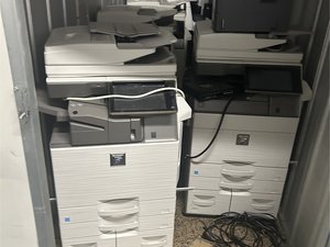 5 x 14 storage unit in Haledon, NJ
