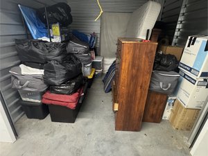 10 x 10 unit in Bronx
