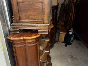 5 x 10 storage unit in Florissant, MO