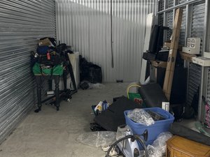10 x 15 storage unit in Mount Vernon, NY