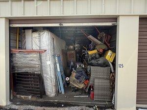 10 x 30 storage unit in Evergreen, CO
