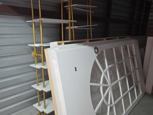 10 x 20 storage unit in Nottingham, MD