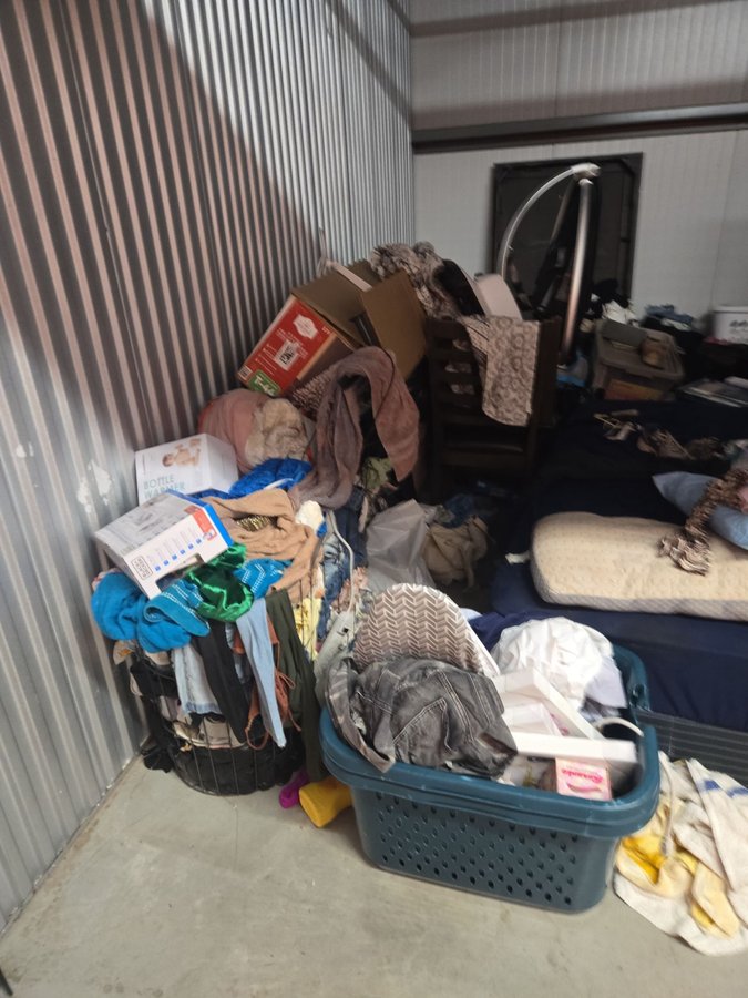 10 x 15 storage unit in Owings Mills, MD