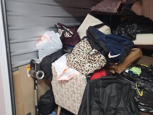 10 x 15 storage unit in Nottingham, MD