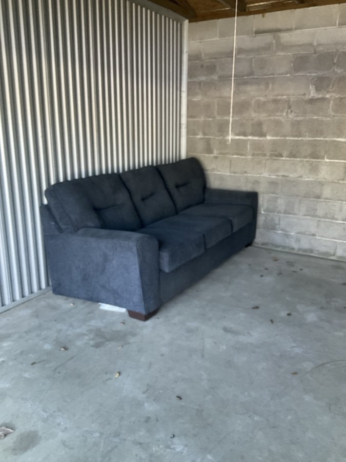10 x 15 storage unit in Lafayette, IN