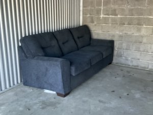 10 x 15 storage unit in Lafayette, IN