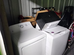 20 x 10 unit in Chattanooga