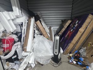 10 x 10 unit in Mesa