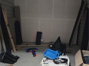 10 x 10 unit in San Antonio