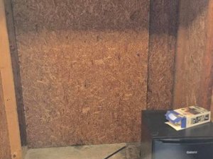 5 x 5 storage unit in Memphis, TN