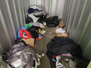 5 x 10 unit in Chattanooga