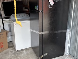 10 x 12 storage unit in Florissant, MO