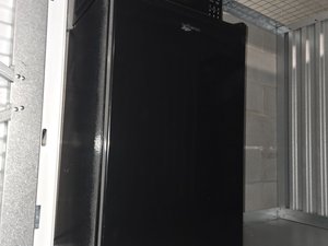 5 x 5 storage unit in Baltimore, MD