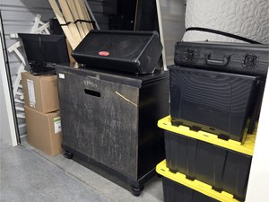 8 x 10 unit in Plymouth Meeting