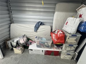 5 x 10 unit in Bronx